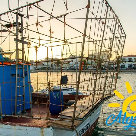 Gardens By Algartur * Cabanas De Tavira