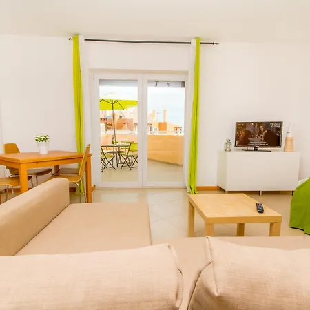 Gardens By Algartur *