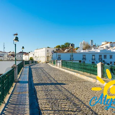 Gardens By Algartur 아파트 *