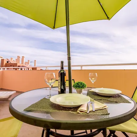 Apartamento Gardens By Algartur *