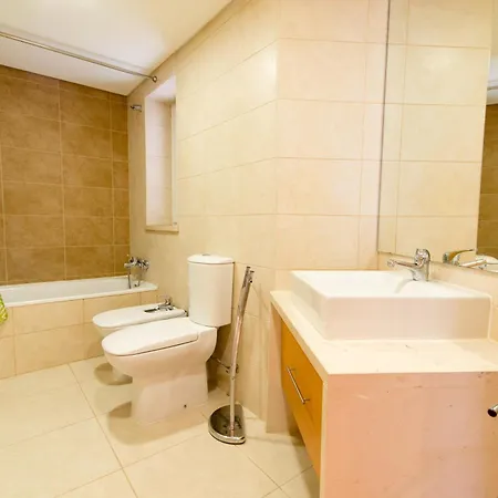 Gardens By Algartur 카바나스데타비라