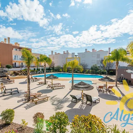 Gardens By Algartur 아파트 카바나스데타비라