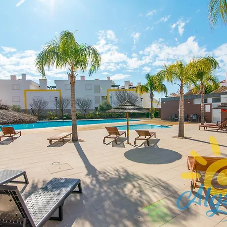 Gardens By Algartur Apartamento Cabanas De Tavira