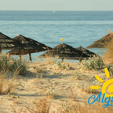 Gardens By Algartur *