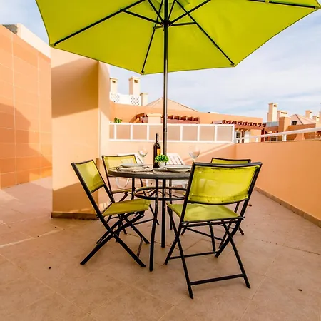 Apartamento Gardens By Algartur *