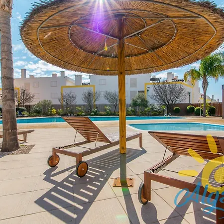 Gardens By Algartur Apartment *