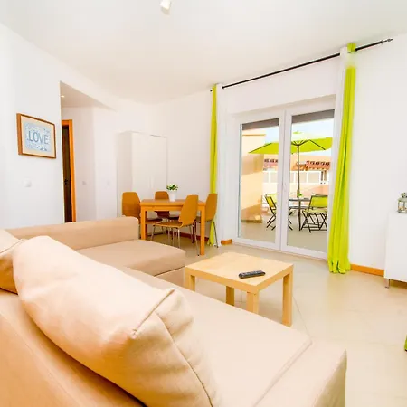 Gardens By Algartur Apartment