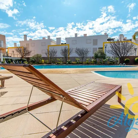 Apartment Gardens By Algartur Cabanas De Tavira