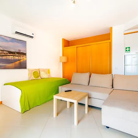 Gardens By Algartur Apartment