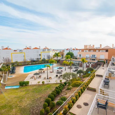 Gardens By Algartur Apartment Cabanas De Tavira