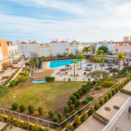 Apartment Gardens By Algartur *