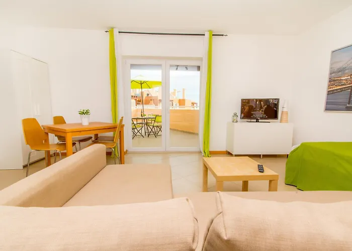 Gardens By Algartur *